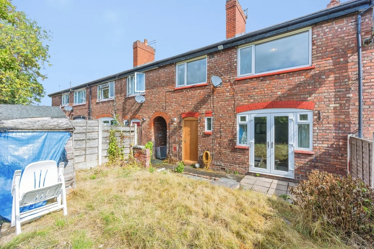 Grindley Avenue, Chorlton, Manchester, M21, photo 18