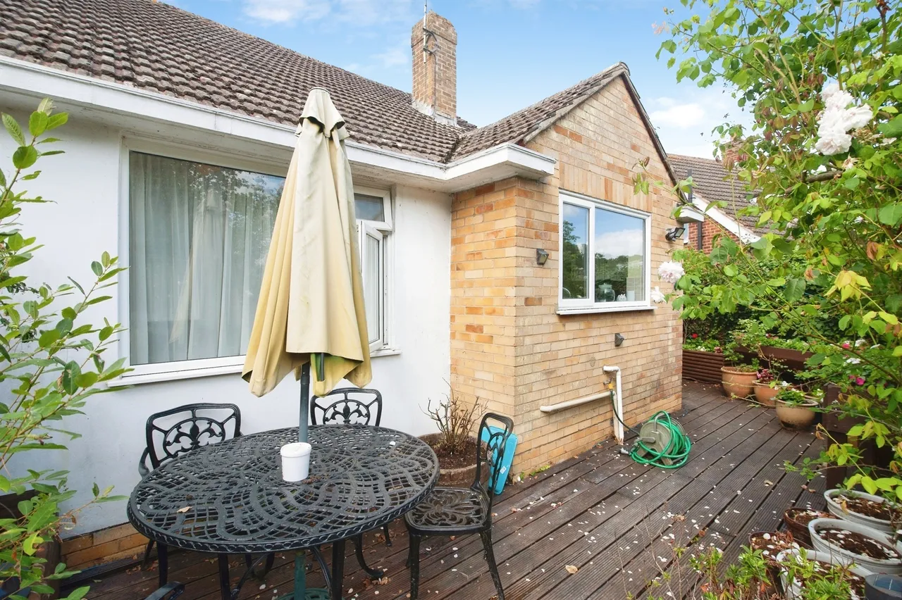 Cresta Close, Polegate, BN26, photo 8