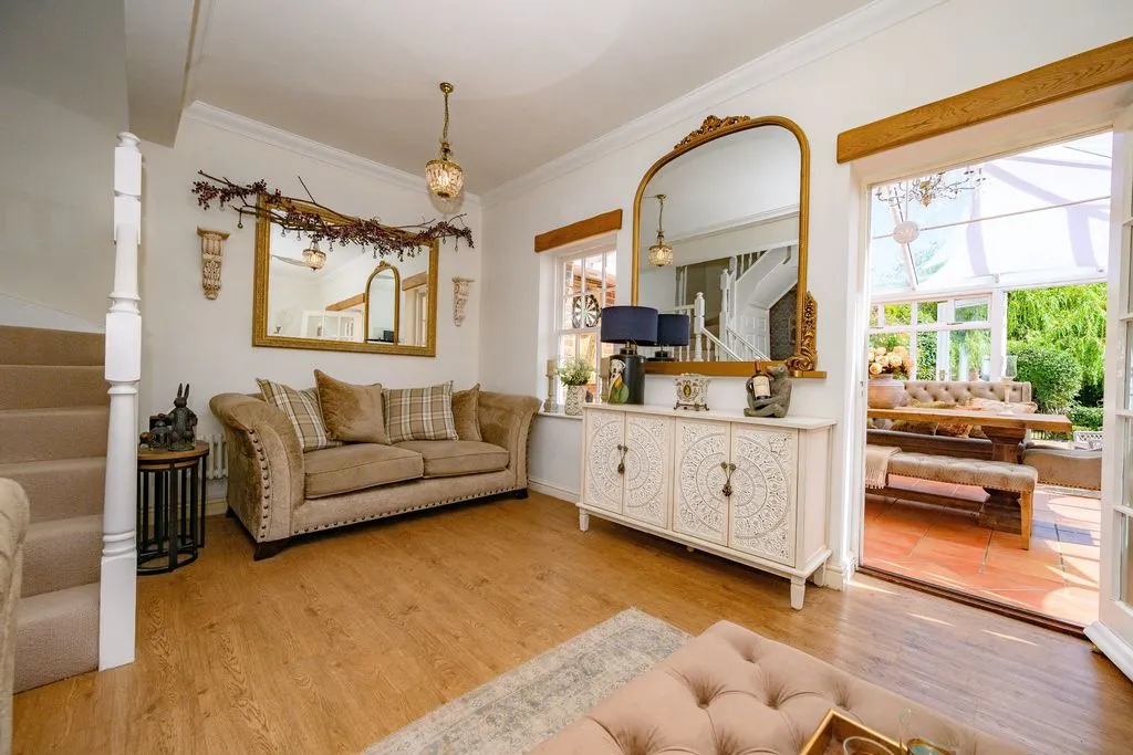 Wildhill Road, Essendon AL9 6DN, photo 21