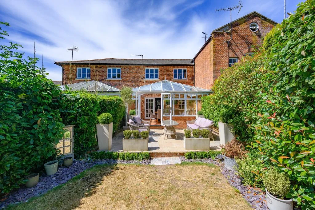 Wildhill Road, Essendon AL9 6DN, photo 25