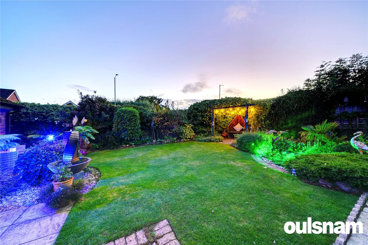Bagehott Close, Droitwich, Worcestershire, WR9 8UJ, photo 37