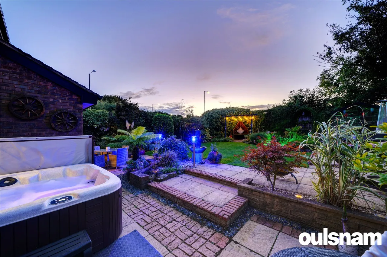Bagehott Close, Droitwich, Worcestershire, WR9 8UJ, photo 39
