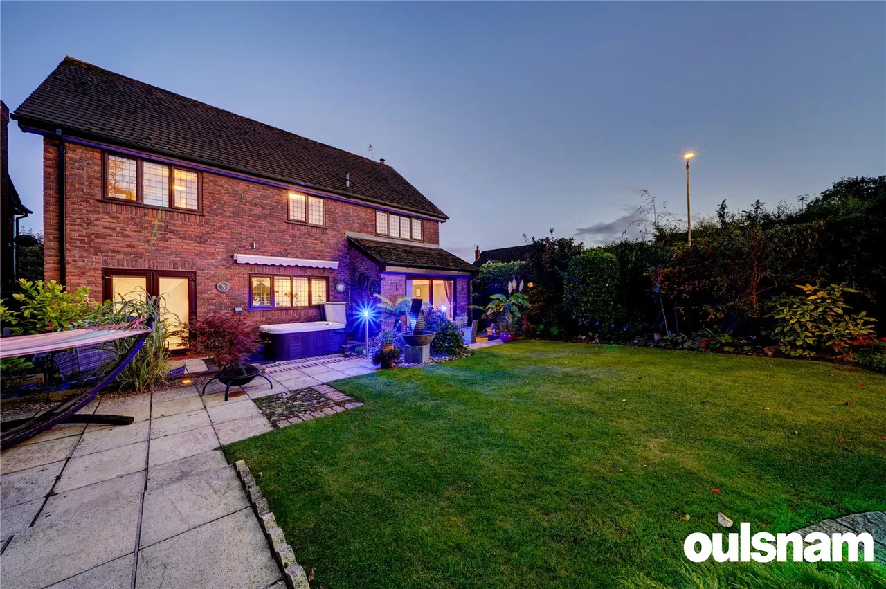 Bagehott Close, Droitwich, Worcestershire, WR9 8UJ, photo 38