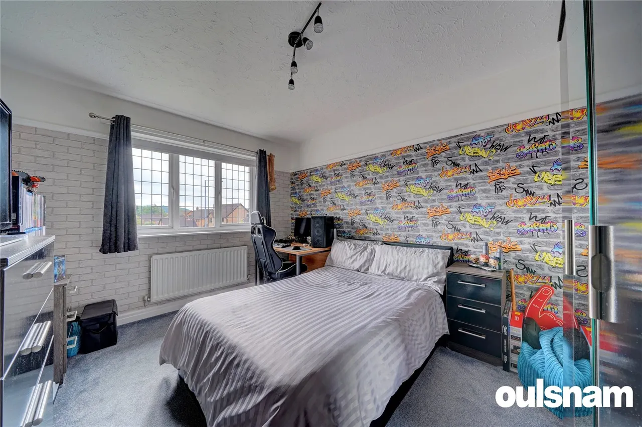 Bagehott Close, Droitwich, Worcestershire, WR9 8UJ, photo 14