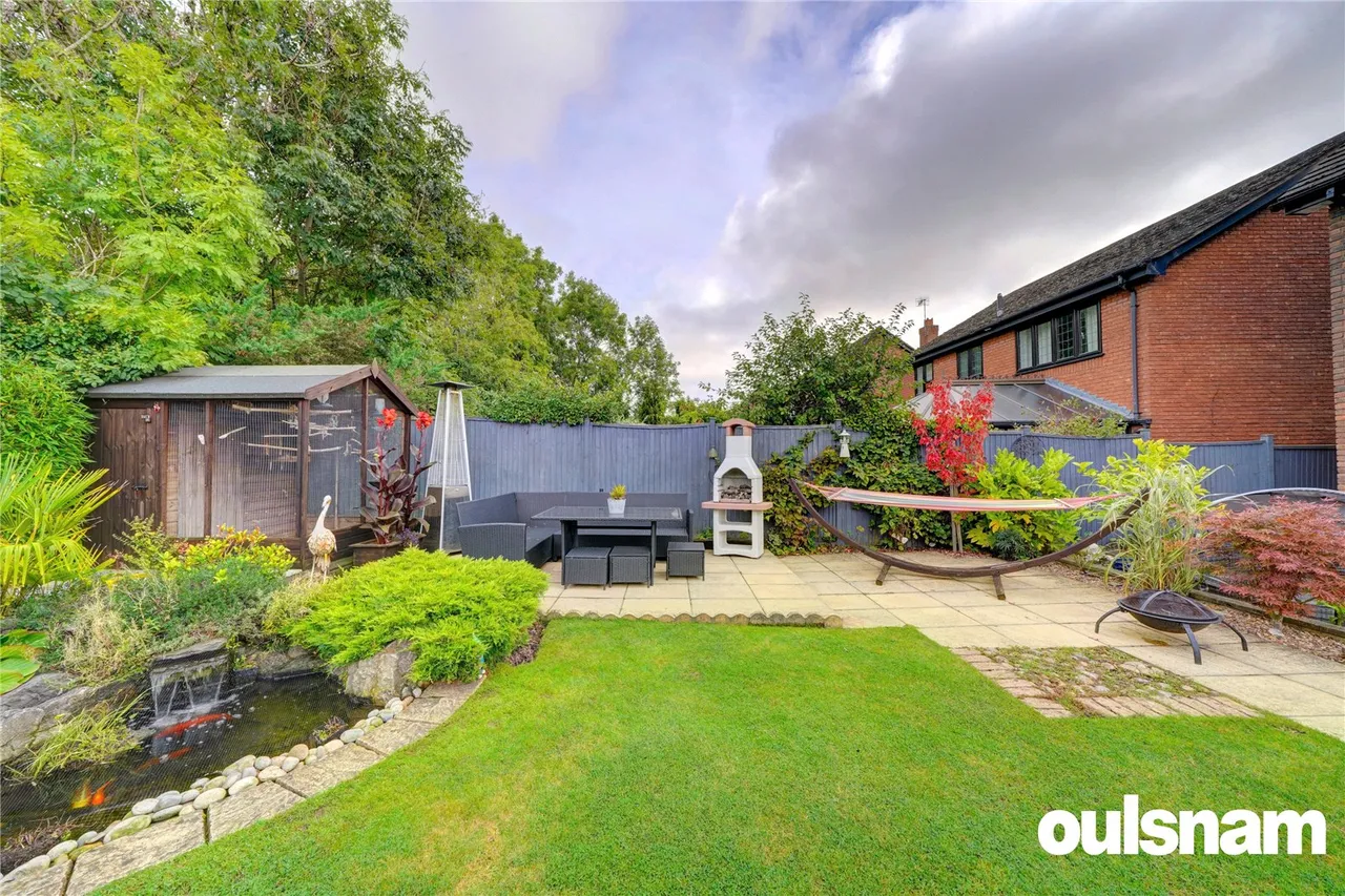 Bagehott Close, Droitwich, Worcestershire, WR9 8UJ, photo 31