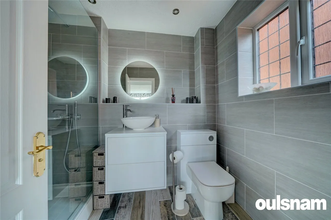 Bagehott Close, Droitwich, Worcestershire, WR9 8UJ, photo 12