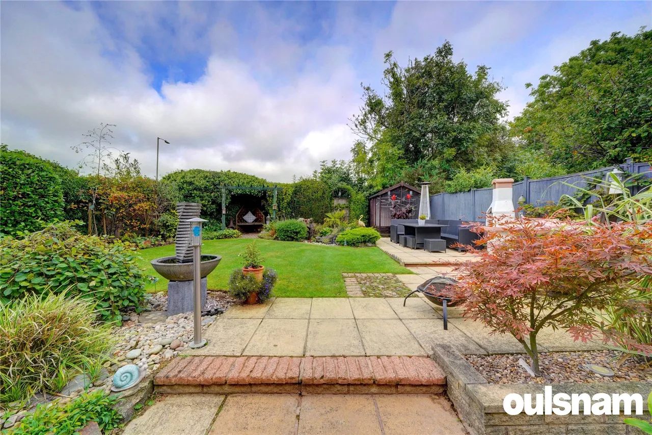 Bagehott Close, Droitwich, Worcestershire, WR9 8UJ, photo 33