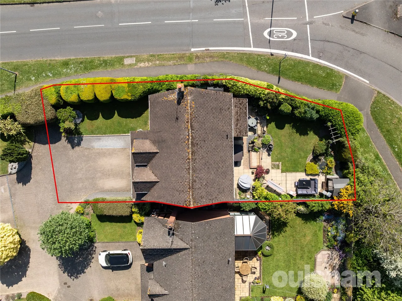 Bagehott Close, Droitwich, Worcestershire, WR9 8UJ, photo 45