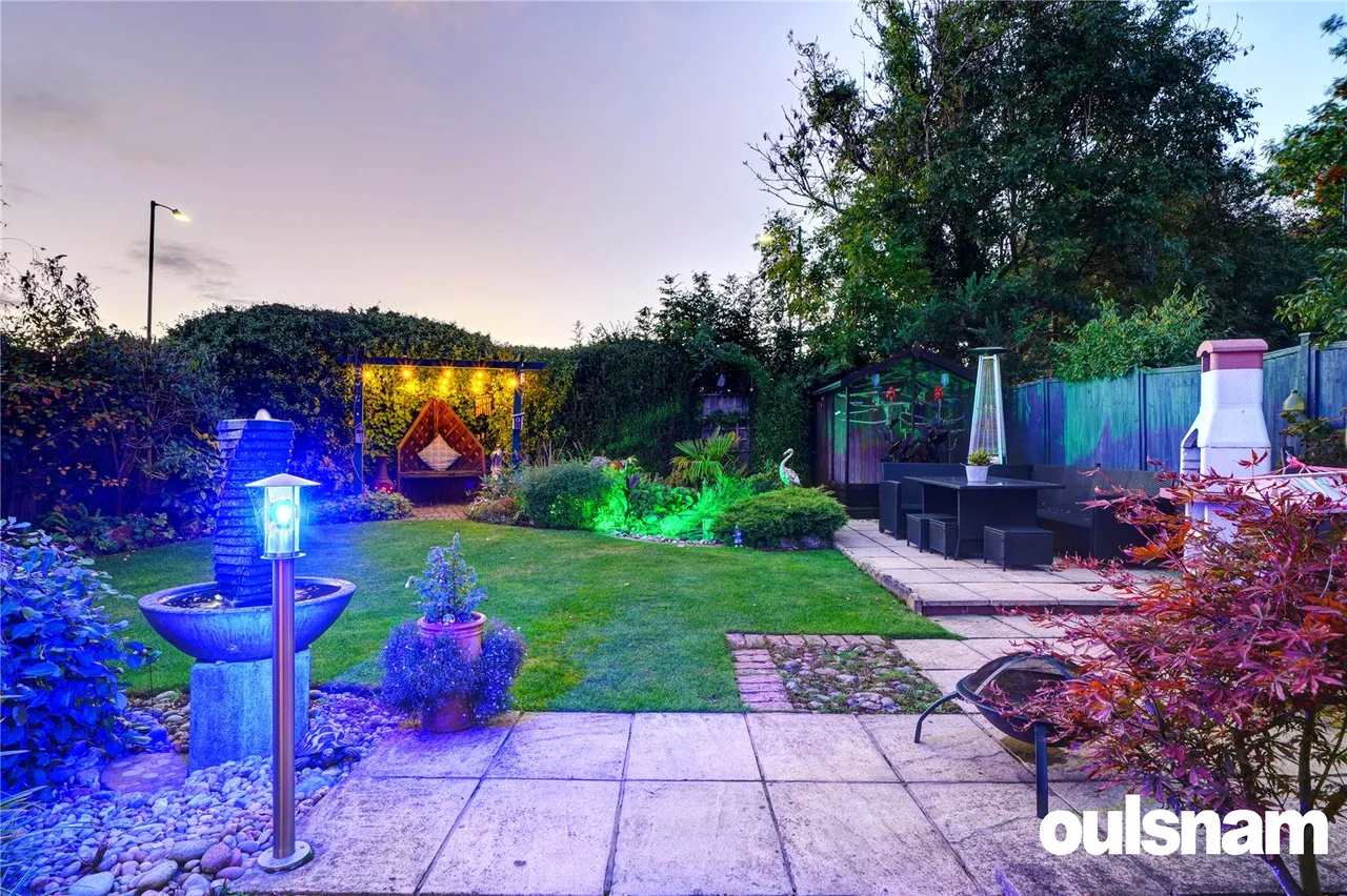 Bagehott Close, Droitwich, Worcestershire, WR9 8UJ, photo 21
