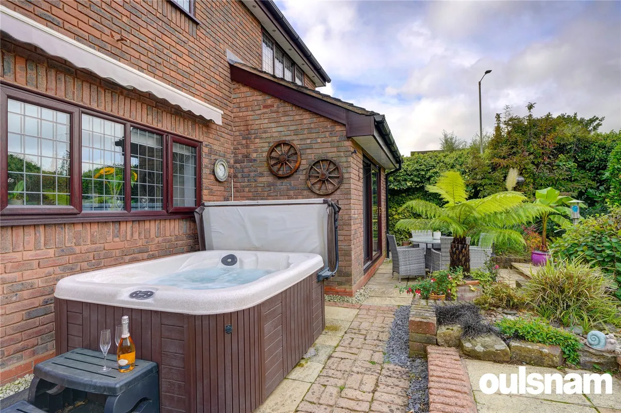 Bagehott Close, Droitwich, Worcestershire, WR9 8UJ, photo 28