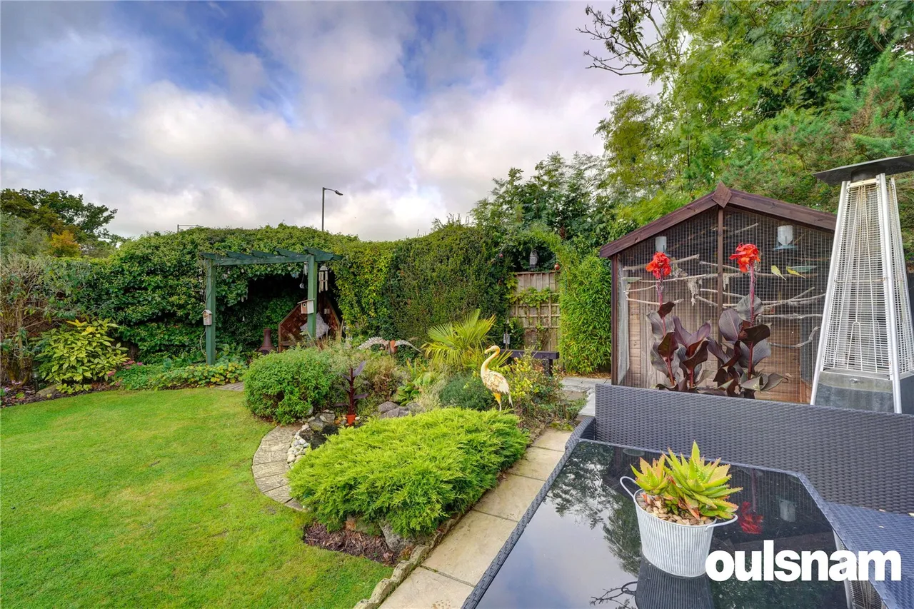 Bagehott Close, Droitwich, Worcestershire, WR9 8UJ, photo 26