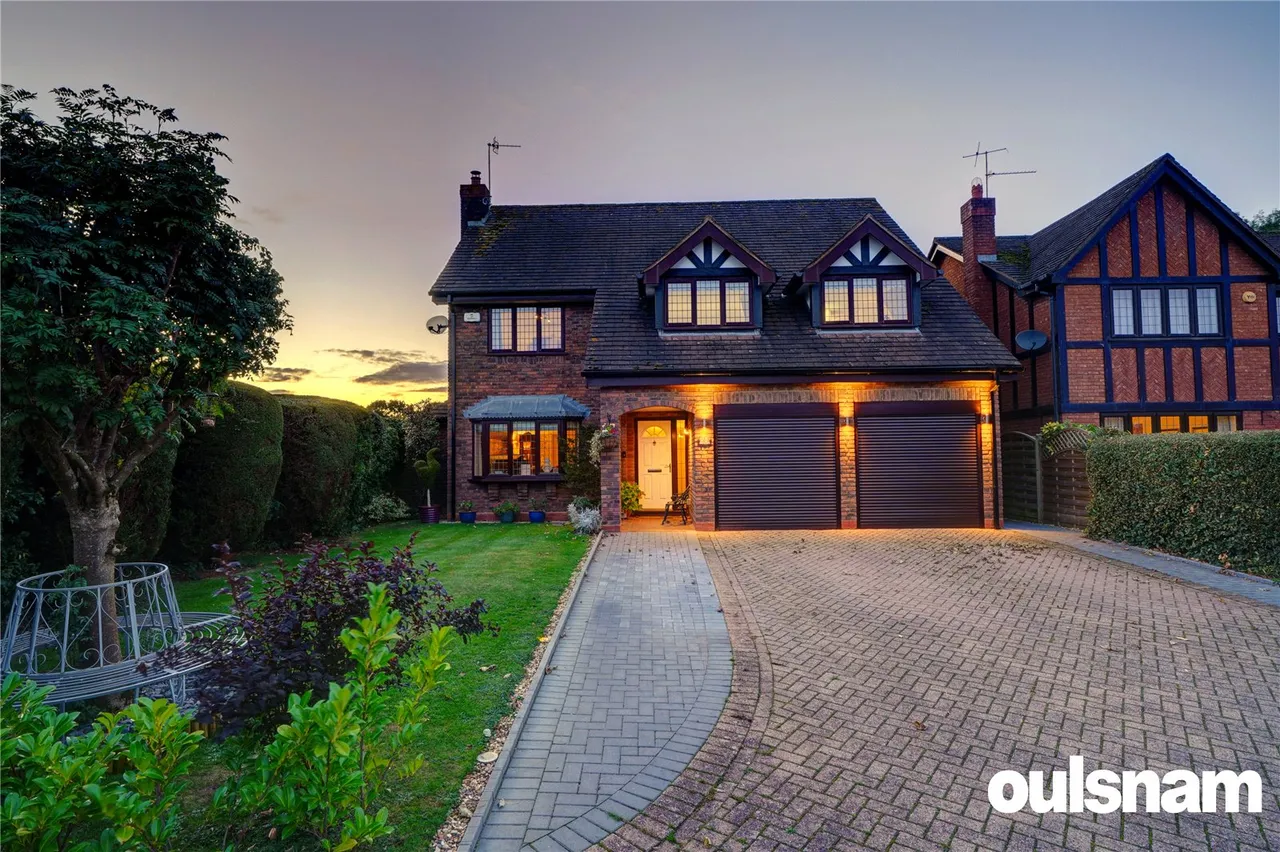 Bagehott Close, Droitwich, Worcestershire, WR9 8UJ, photo 23