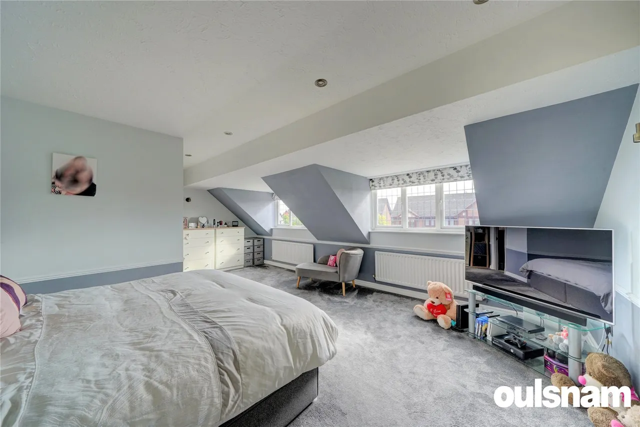 Bagehott Close, Droitwich, Worcestershire, WR9 8UJ, photo 11