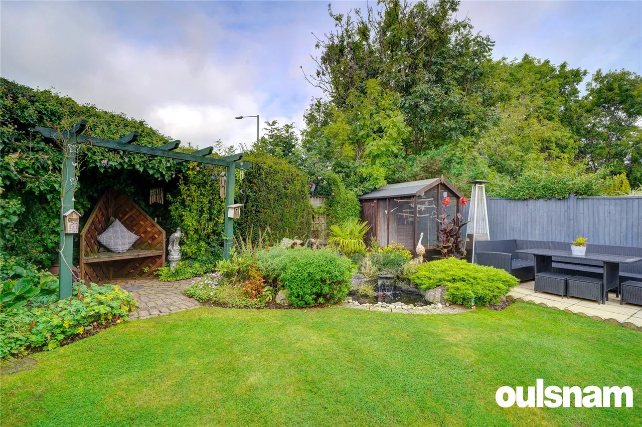 Bagehott Close, Droitwich, Worcestershire, WR9 8UJ, photo 19