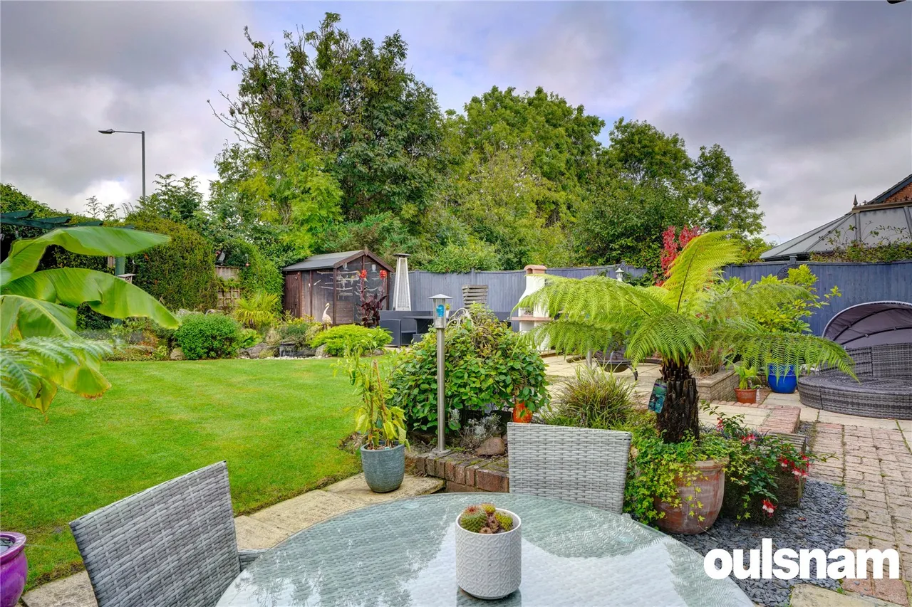 Bagehott Close, Droitwich, Worcestershire, WR9 8UJ, photo 27