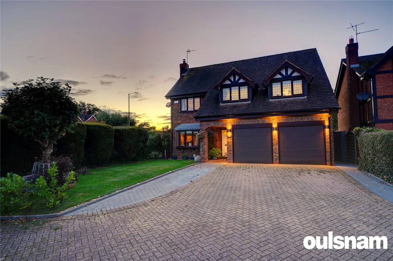 Bagehott Close, Droitwich, Worcestershire, WR9 8UJ, photo 40