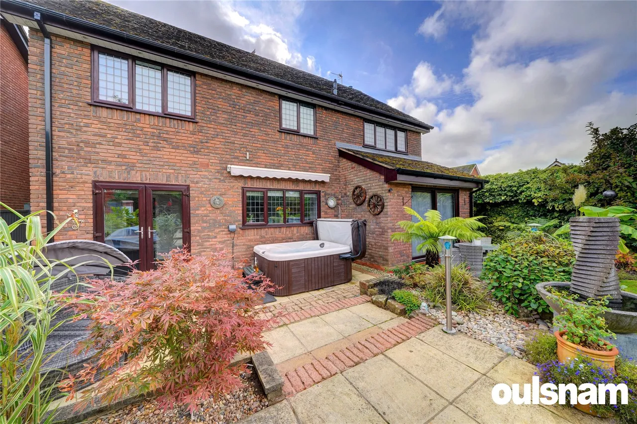 Bagehott Close, Droitwich, Worcestershire, WR9 8UJ, photo 29