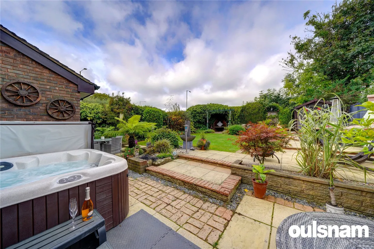 Bagehott Close, Droitwich, Worcestershire, WR9 8UJ, photo 30
