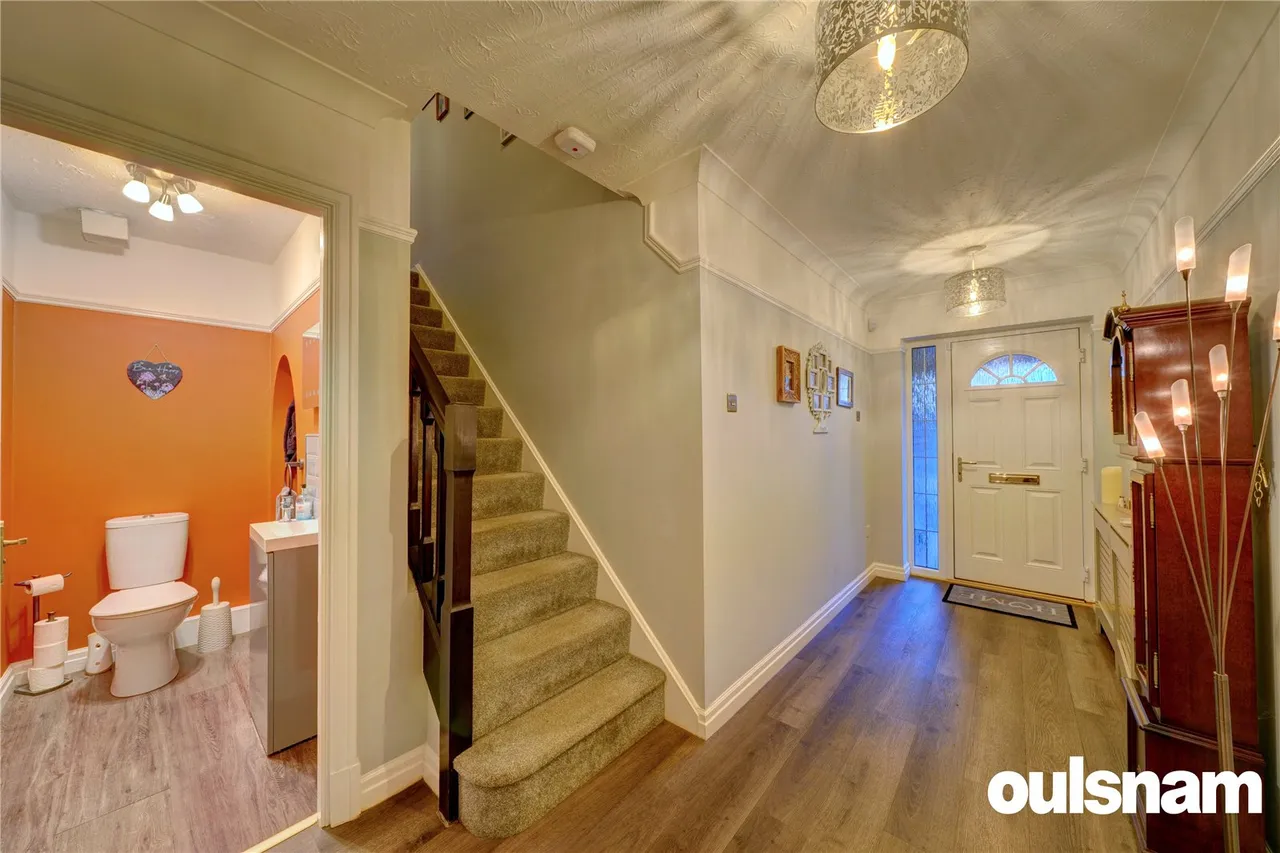 Bagehott Close, Droitwich, Worcestershire, WR9 8UJ, photo 17