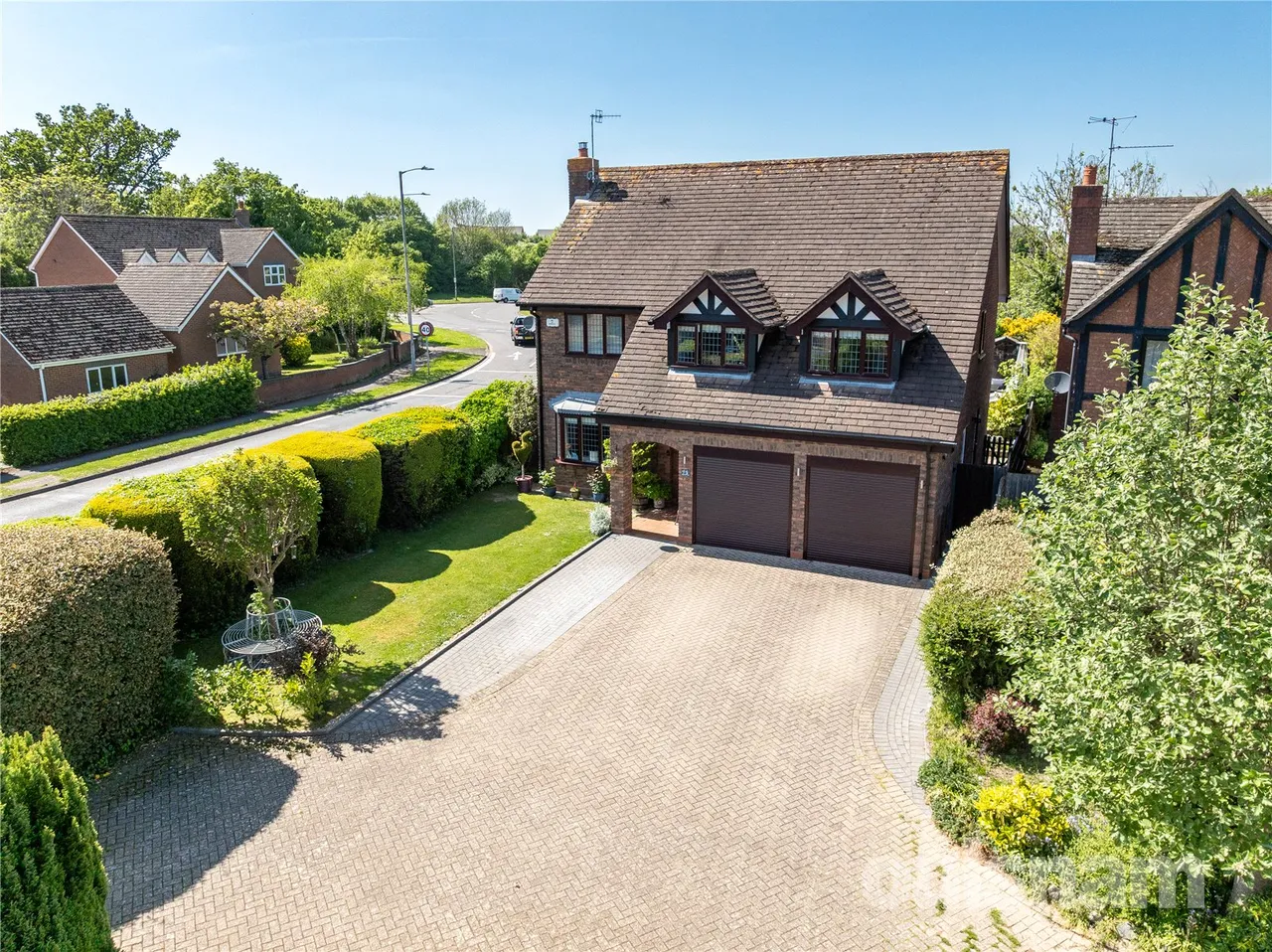 Bagehott Close, Droitwich, Worcestershire, WR9 8UJ, photo 24