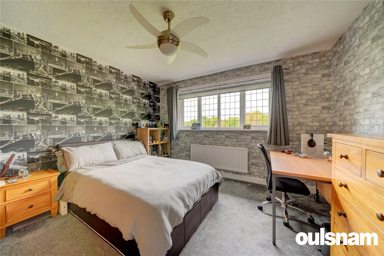 Bagehott Close, Droitwich, Worcestershire, WR9 8UJ, photo 13