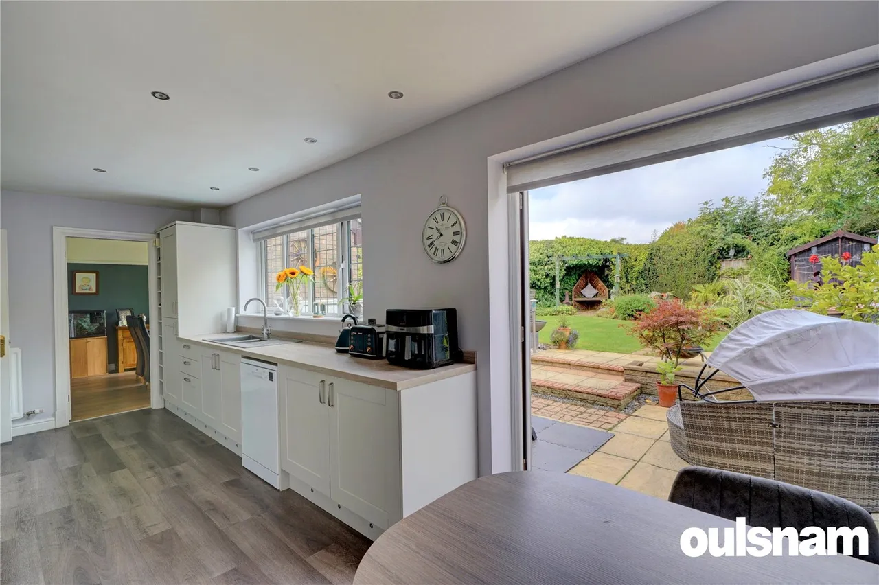 Bagehott Close, Droitwich, Worcestershire, WR9 8UJ, photo 5