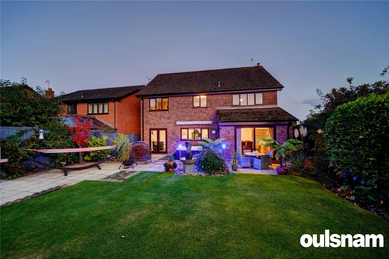 Bagehott Close, Droitwich, Worcestershire, WR9 8UJ, photo 34