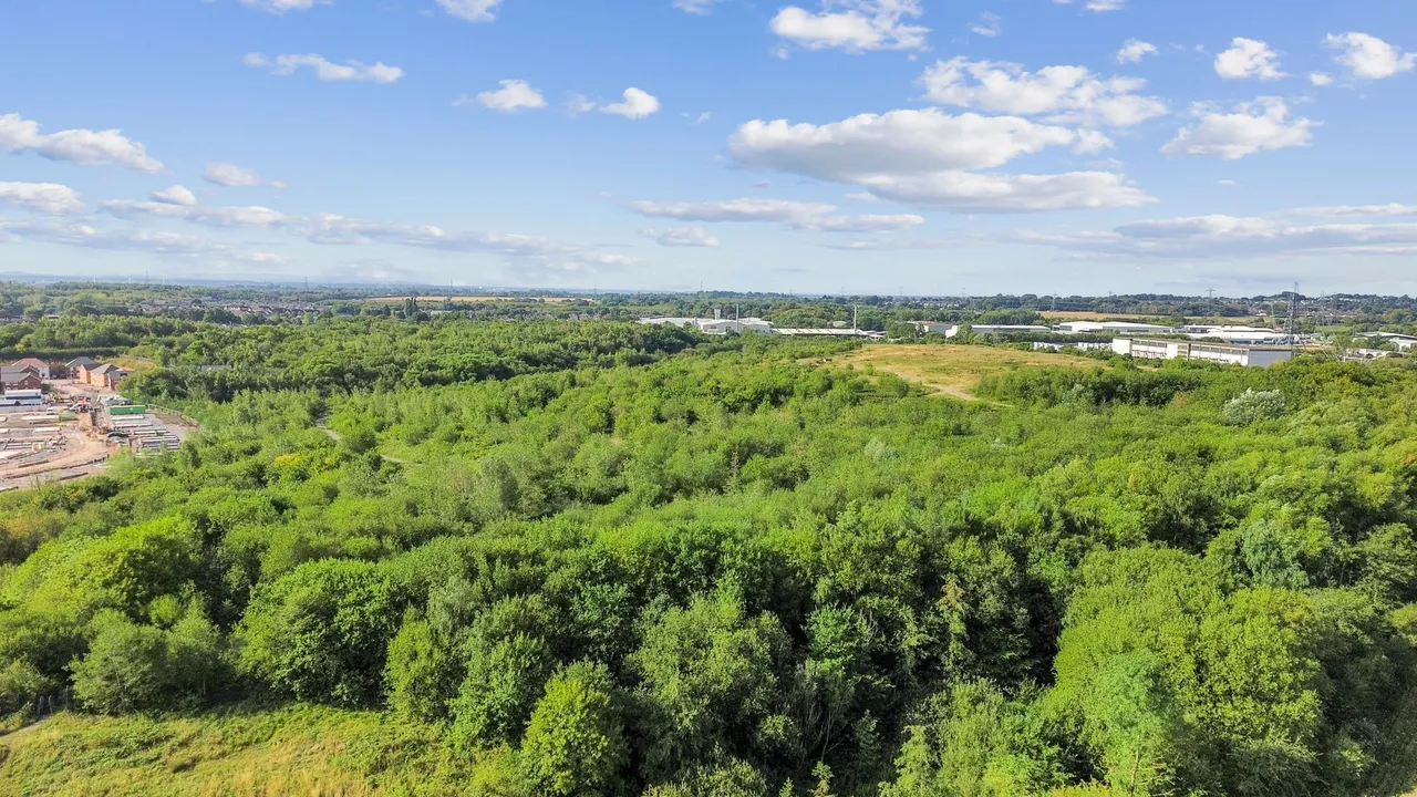 Peets Bridge Drive, St. Helens, St. Helens, WA9 5AQ, photo 45