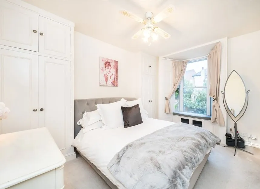 Kingston Road, Wimbledon, SW19, photo 4