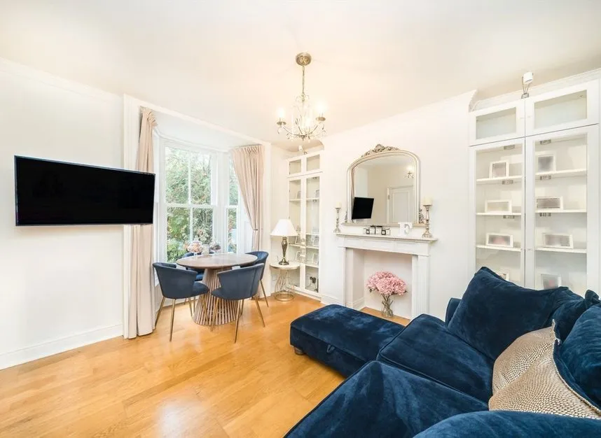 Kingston Road, Wimbledon, SW19, photo 2