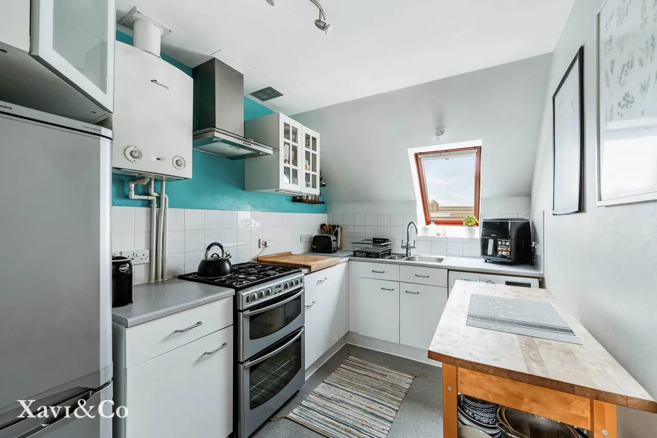 Shire Place, The Ham, TW8 8HE, photo 5