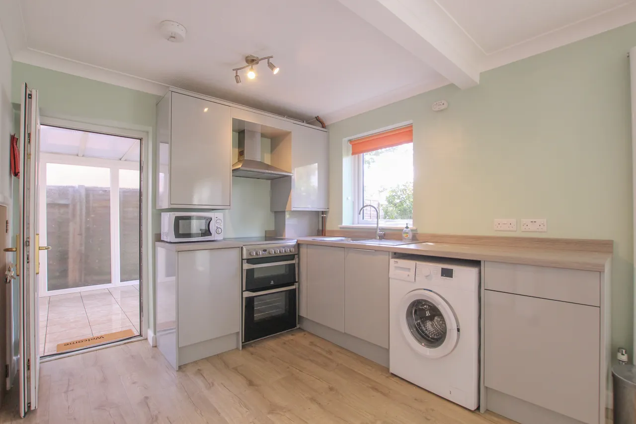Melvin Way, Histon, CB24, photo 4