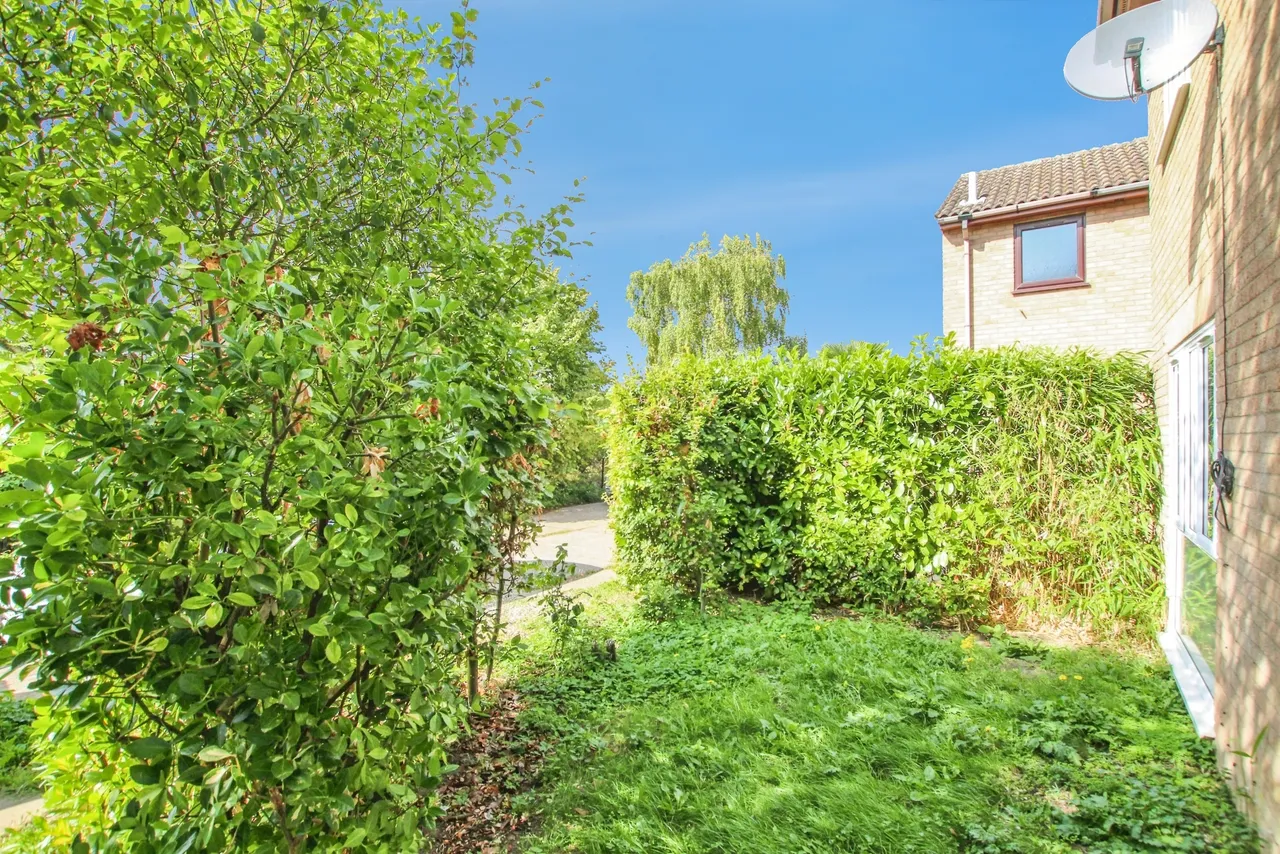Melvin Way, Histon, CB24, photo 11