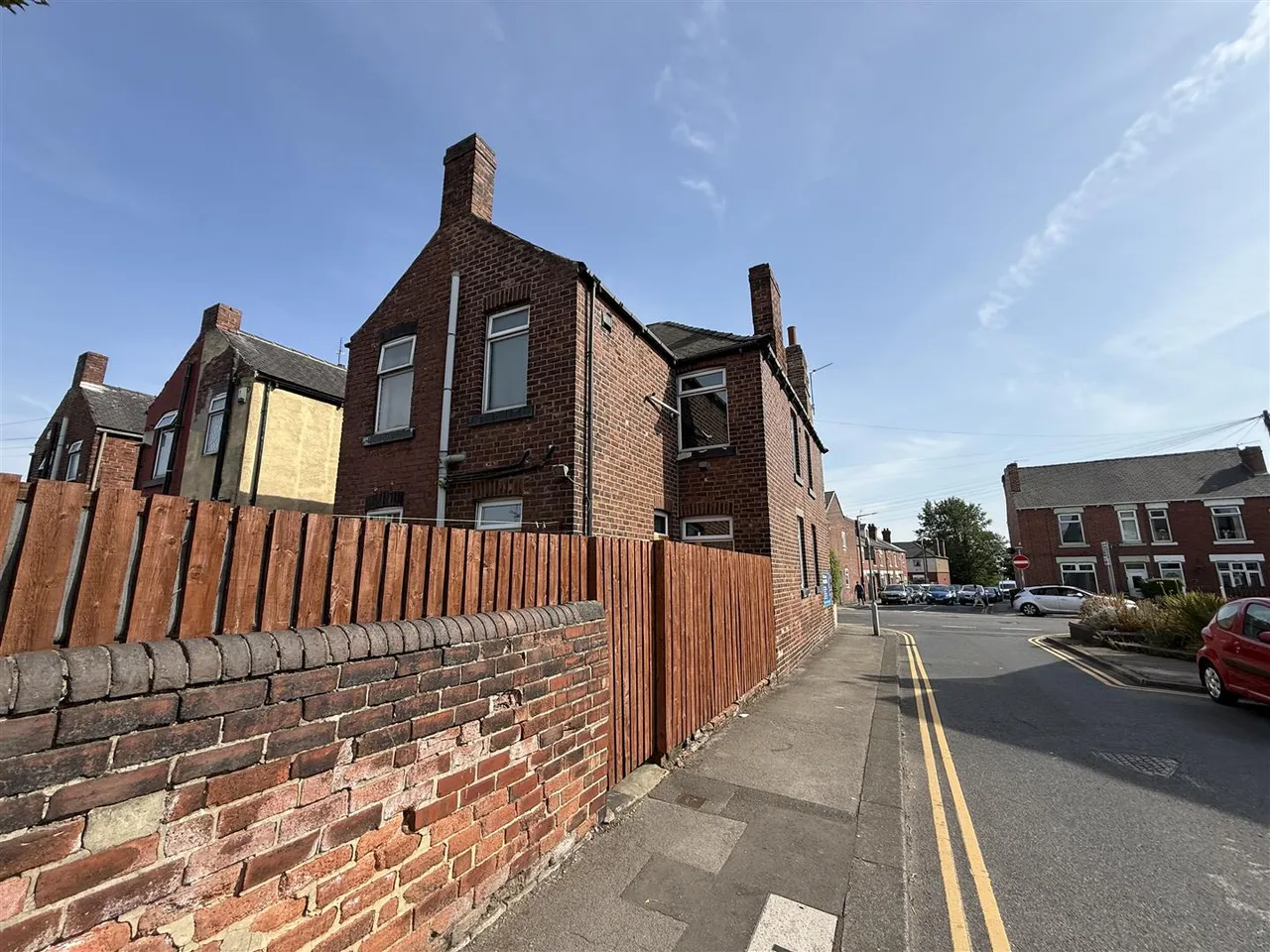 Barnsley Road, Rotherham, photo 2