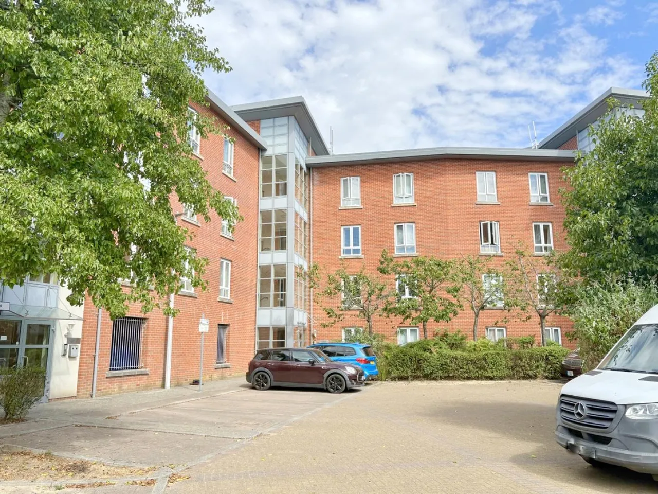 Seager Way, BH15, photo 16