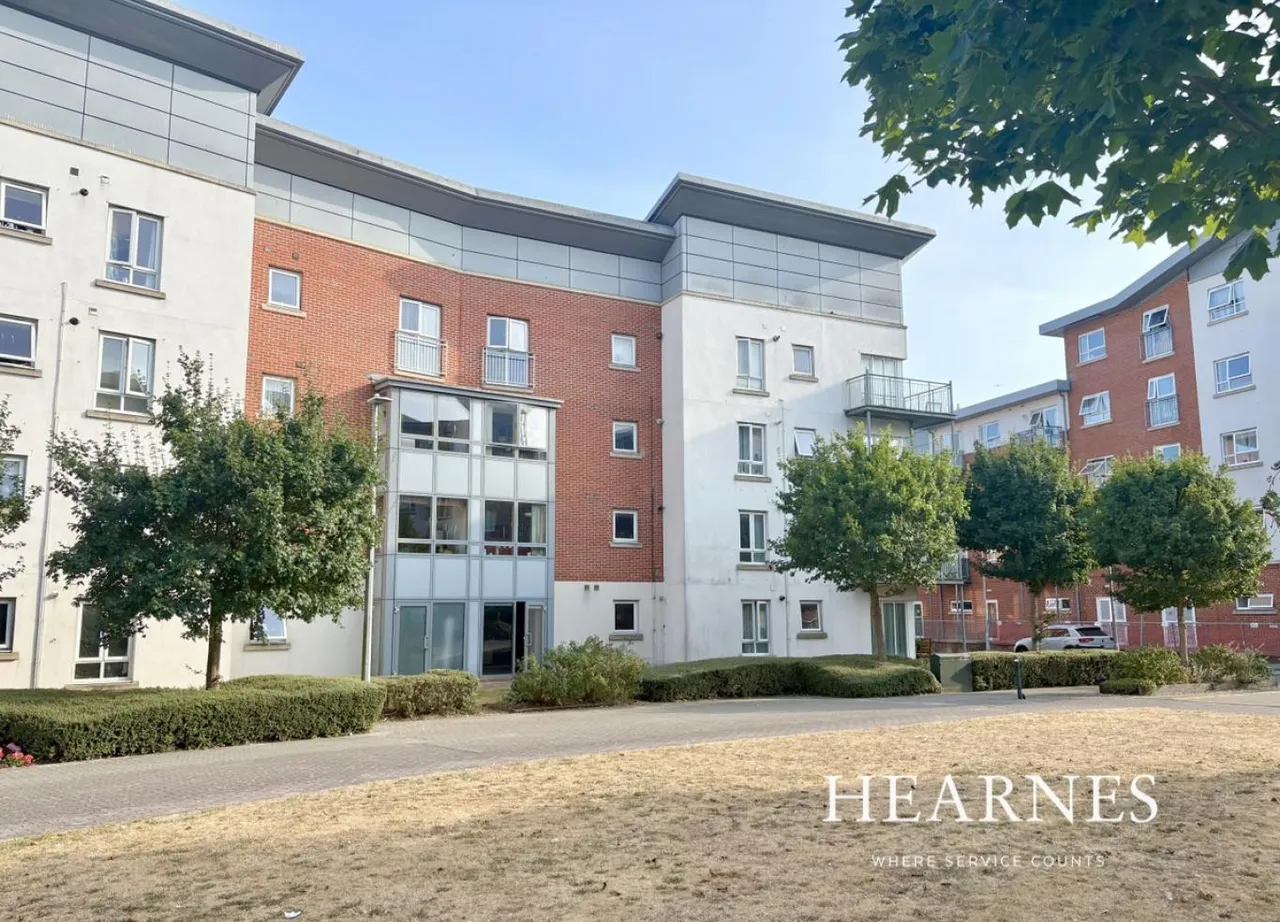 Seager Way, BH15, photo 2