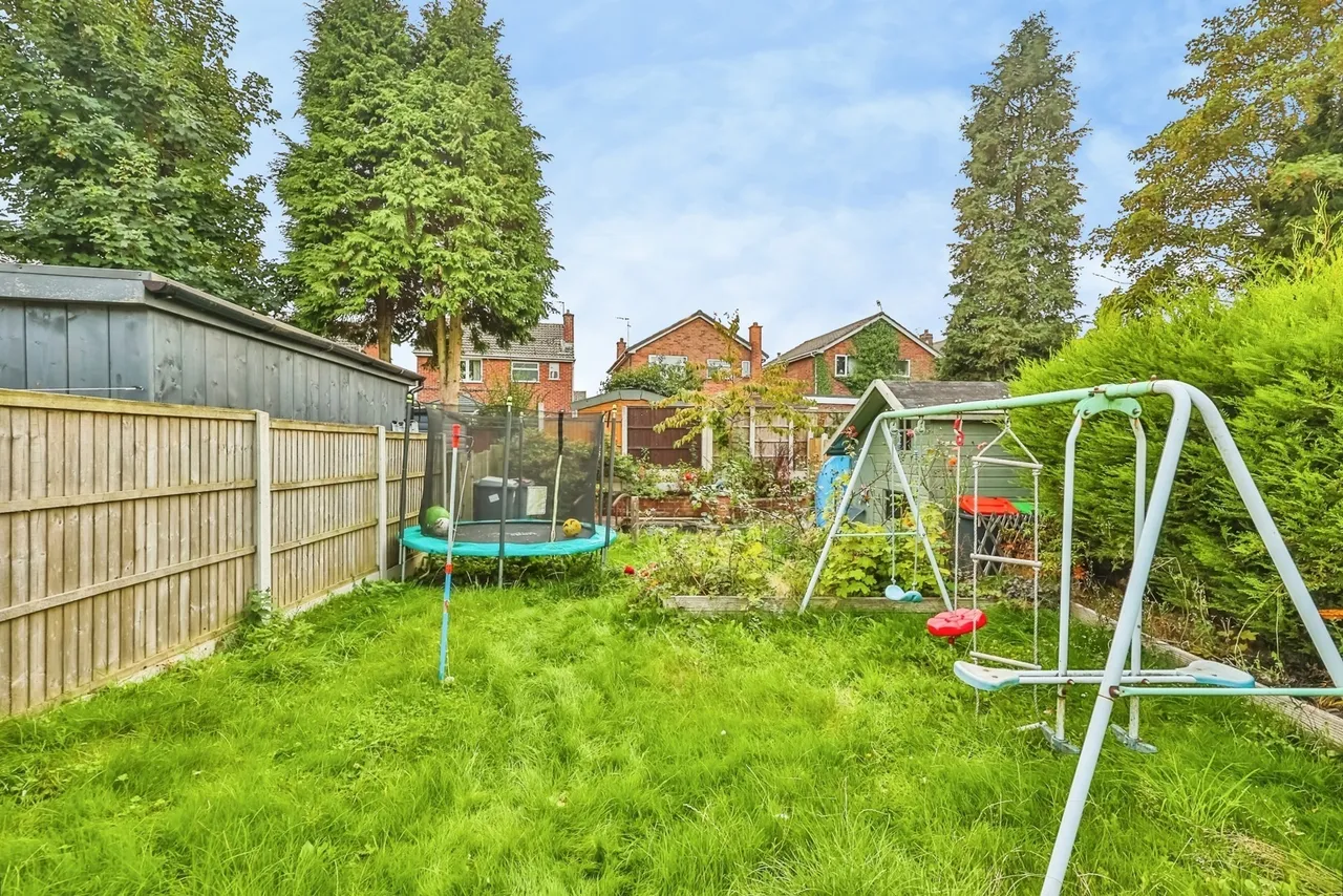 Rockwood Crescent, Hucknall, NG15, photo 16