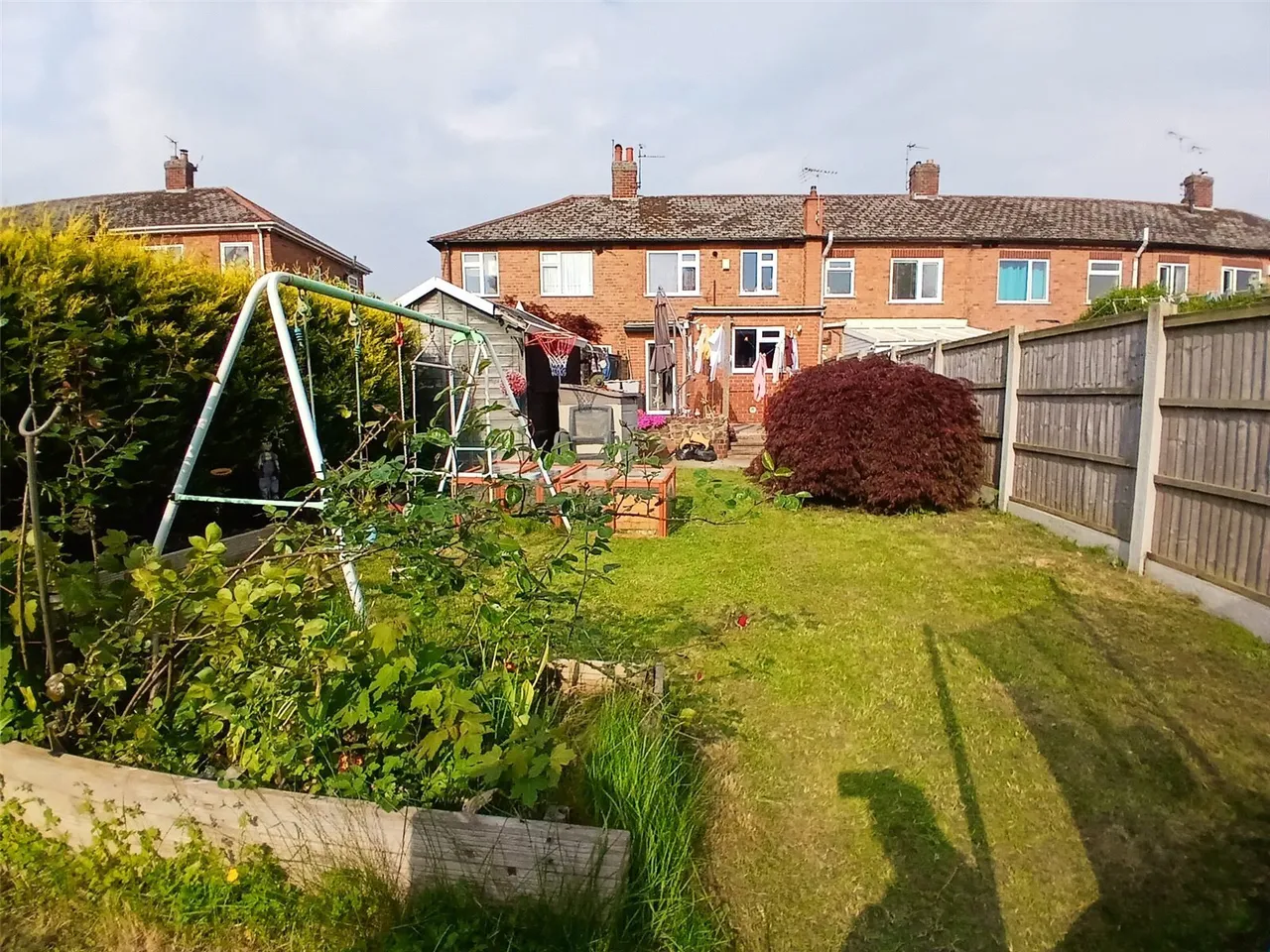 Rockwood Crescent, Hucknall, NG15, photo 18