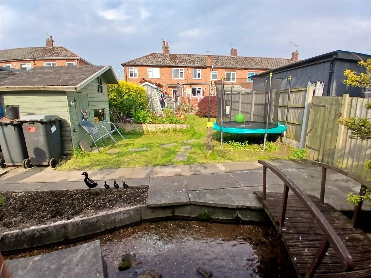 Rockwood Crescent, Hucknall, NG15, photo 20