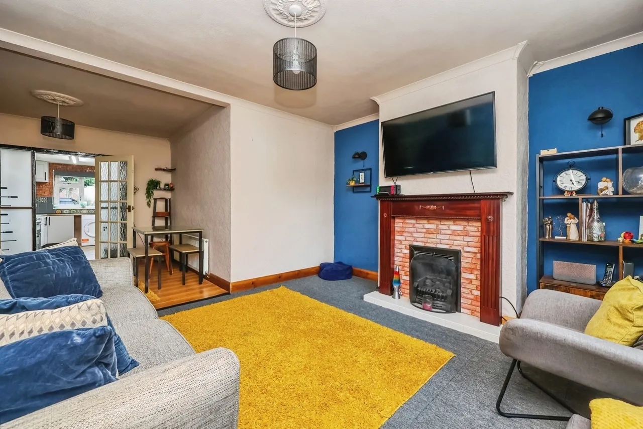 Rockwood Crescent, Hucknall, NG15, photo 4