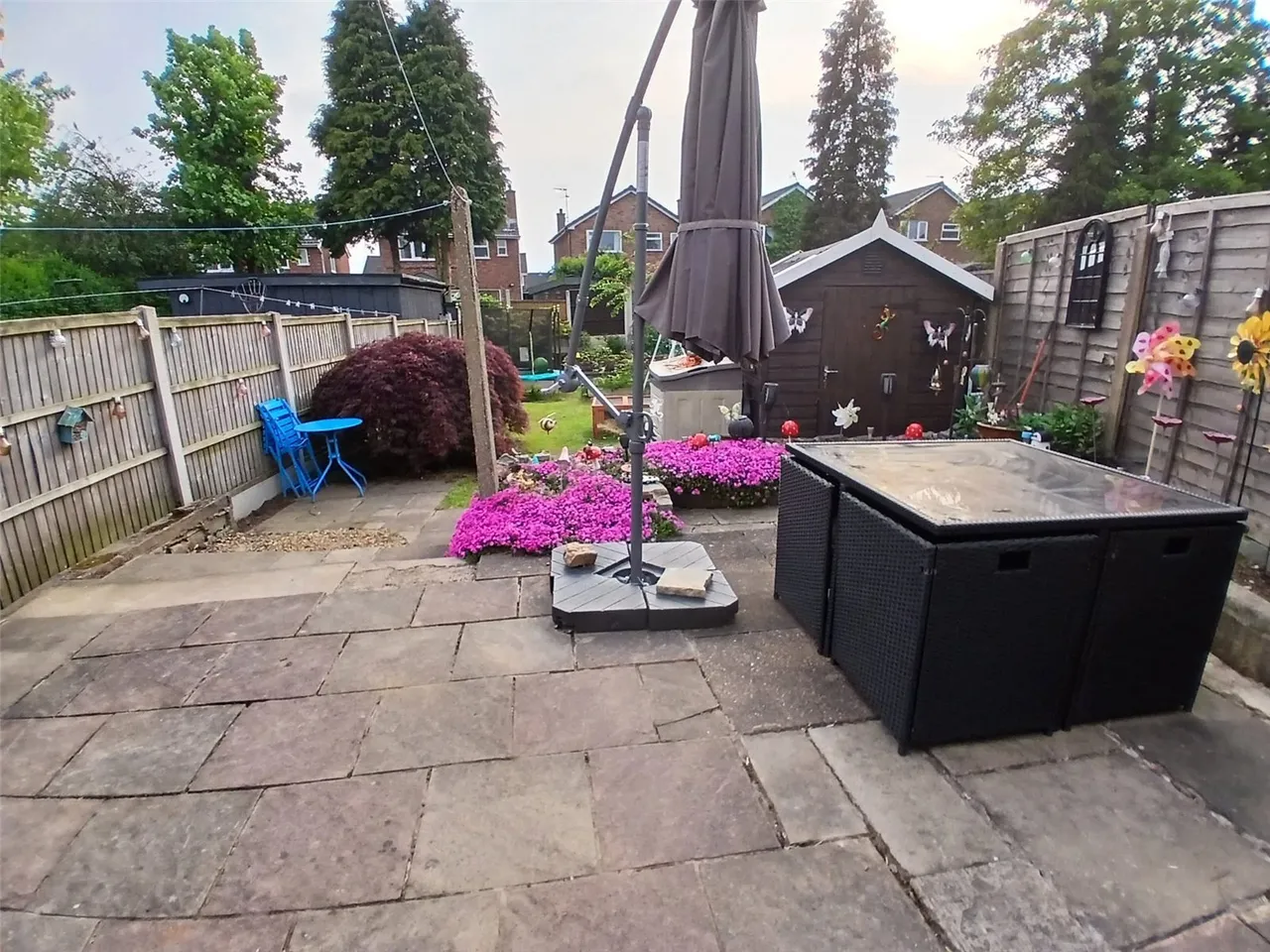 Rockwood Crescent, Hucknall, NG15, photo 21