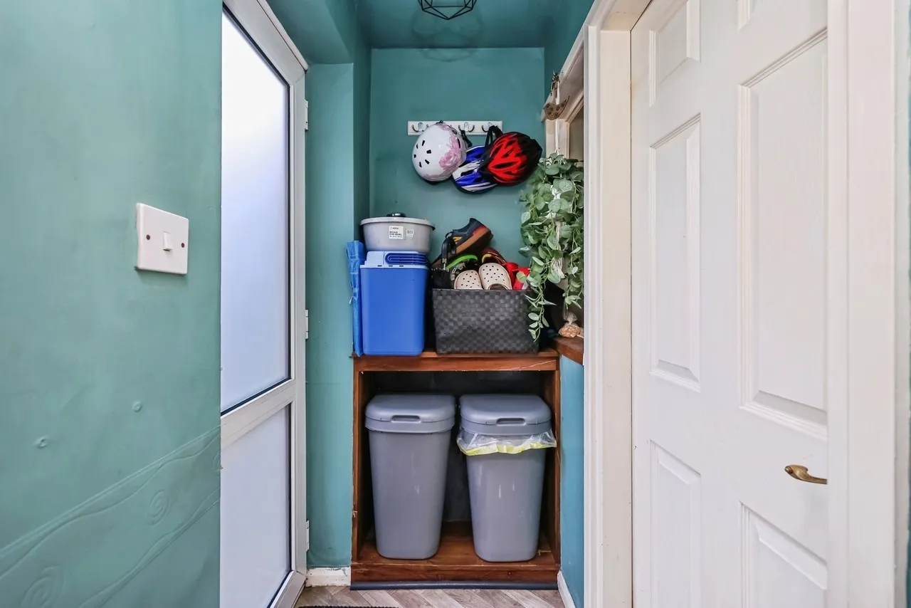 Rockwood Crescent, Hucknall, NG15, photo 7