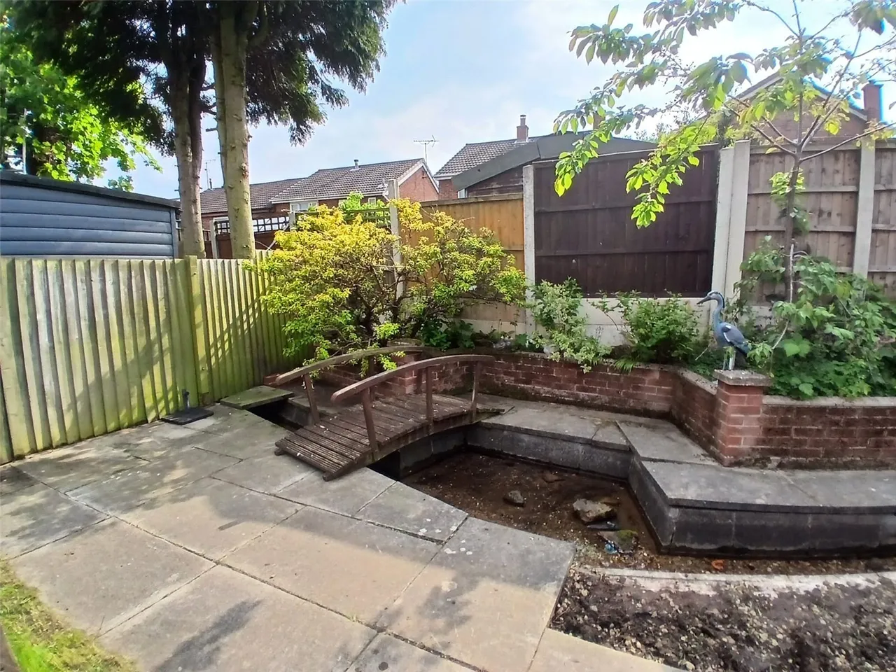 Rockwood Crescent, Hucknall, NG15, photo 19