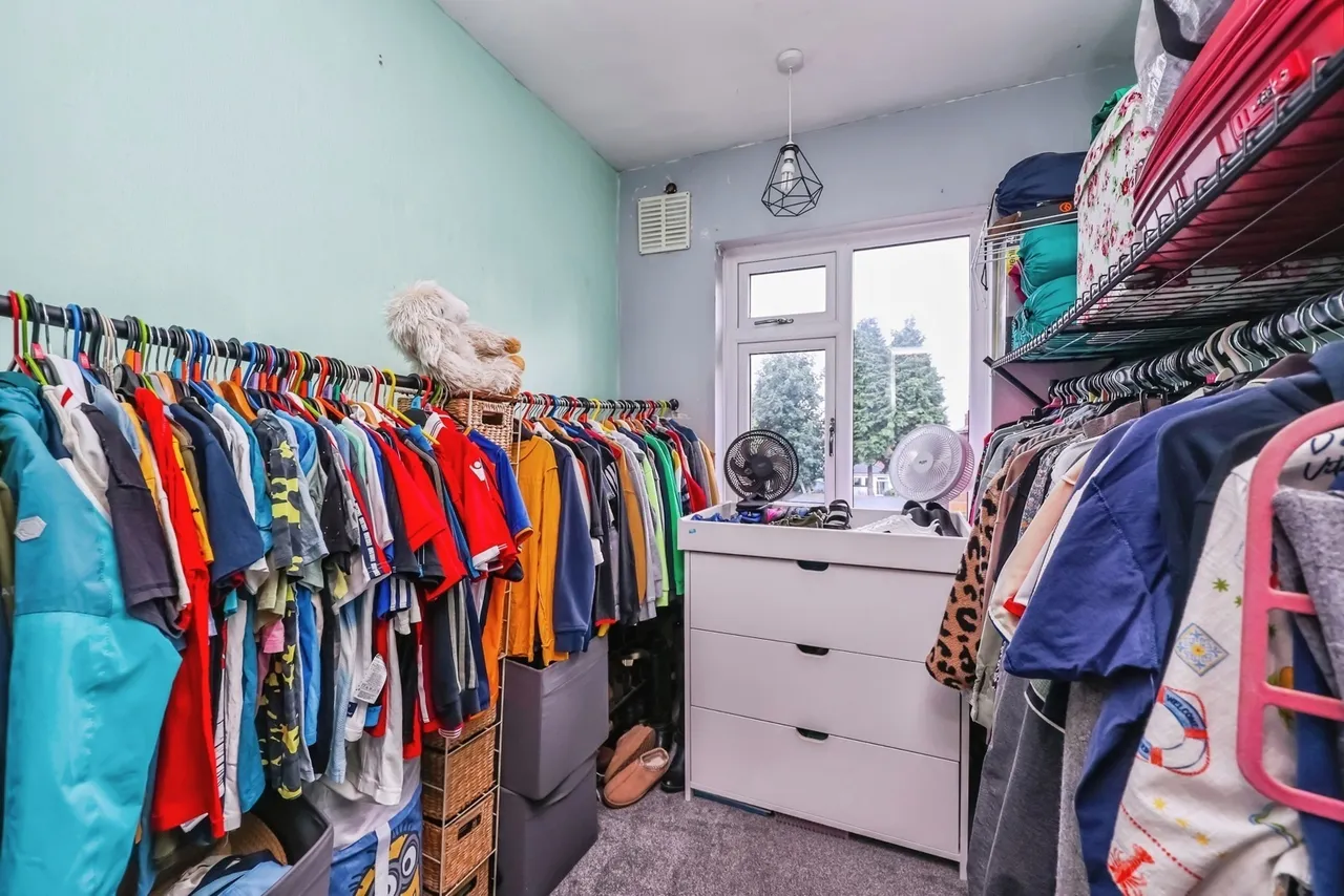 Rockwood Crescent, Hucknall, NG15, photo 15