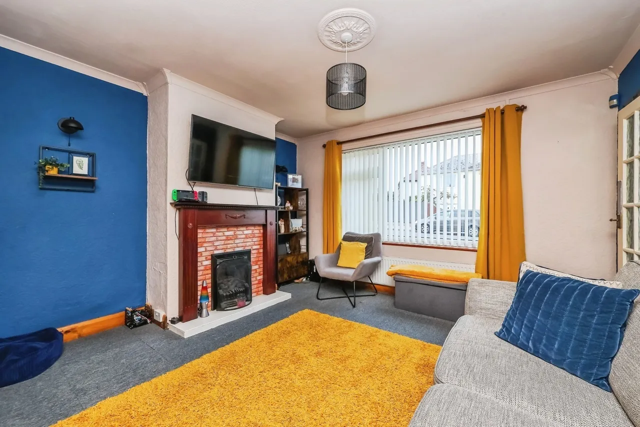 Rockwood Crescent, Hucknall, NG15, photo 5