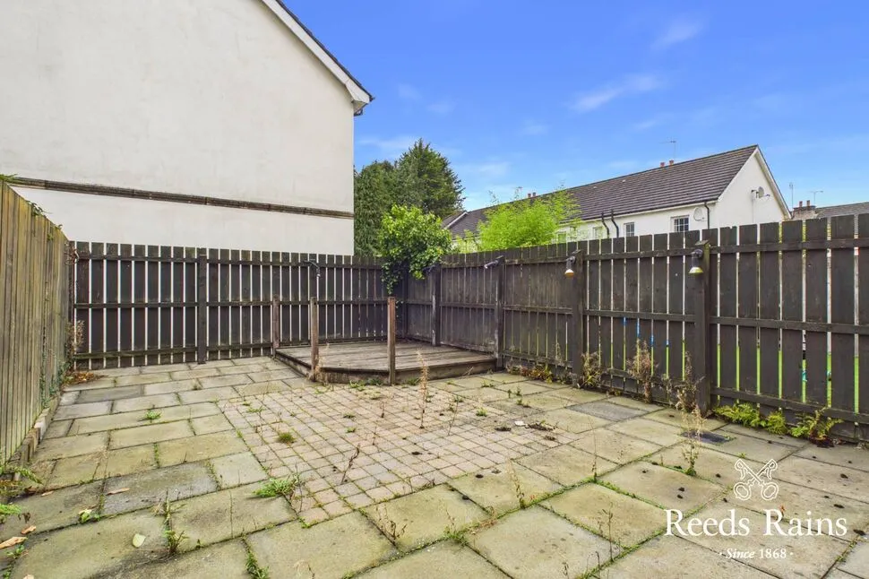 Leathem Square, Belfast, BT16, photo 16