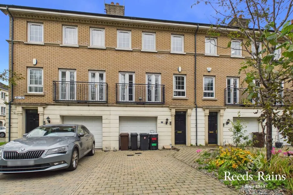 3 bed house for sale, Leathem Square, Belfast, BT16