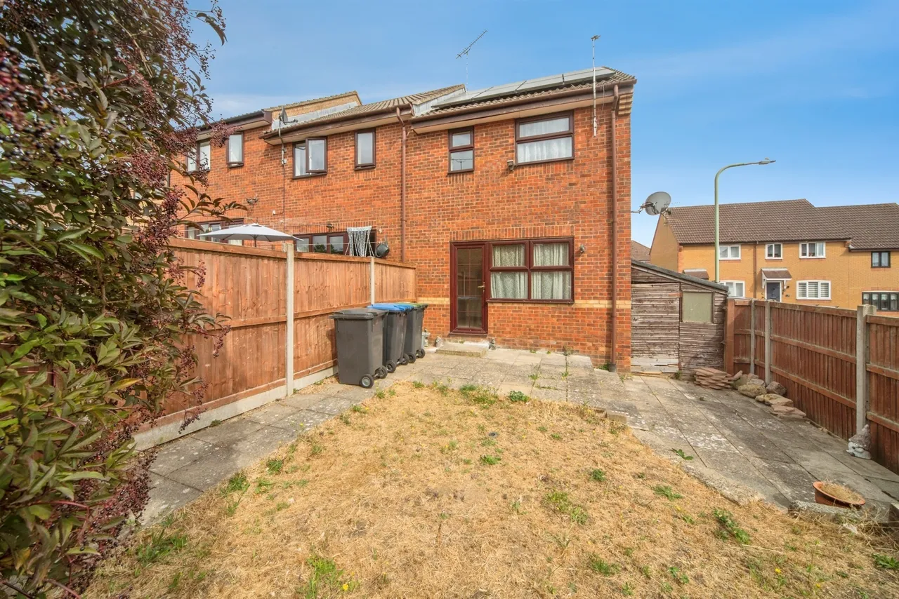 Mallard Way, STOWMARKET, photo 12