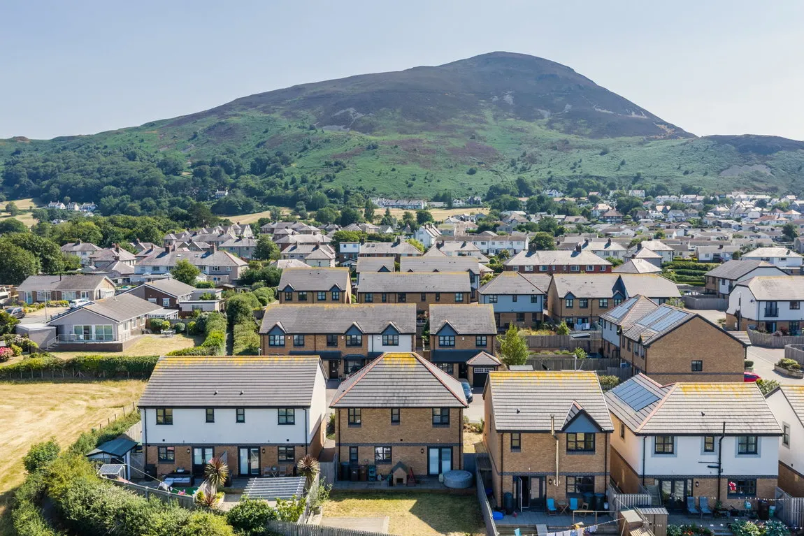 Gwel Y Mor, Dwygyfylchi, Penmaenmawr, LL34 6SB, photo 14