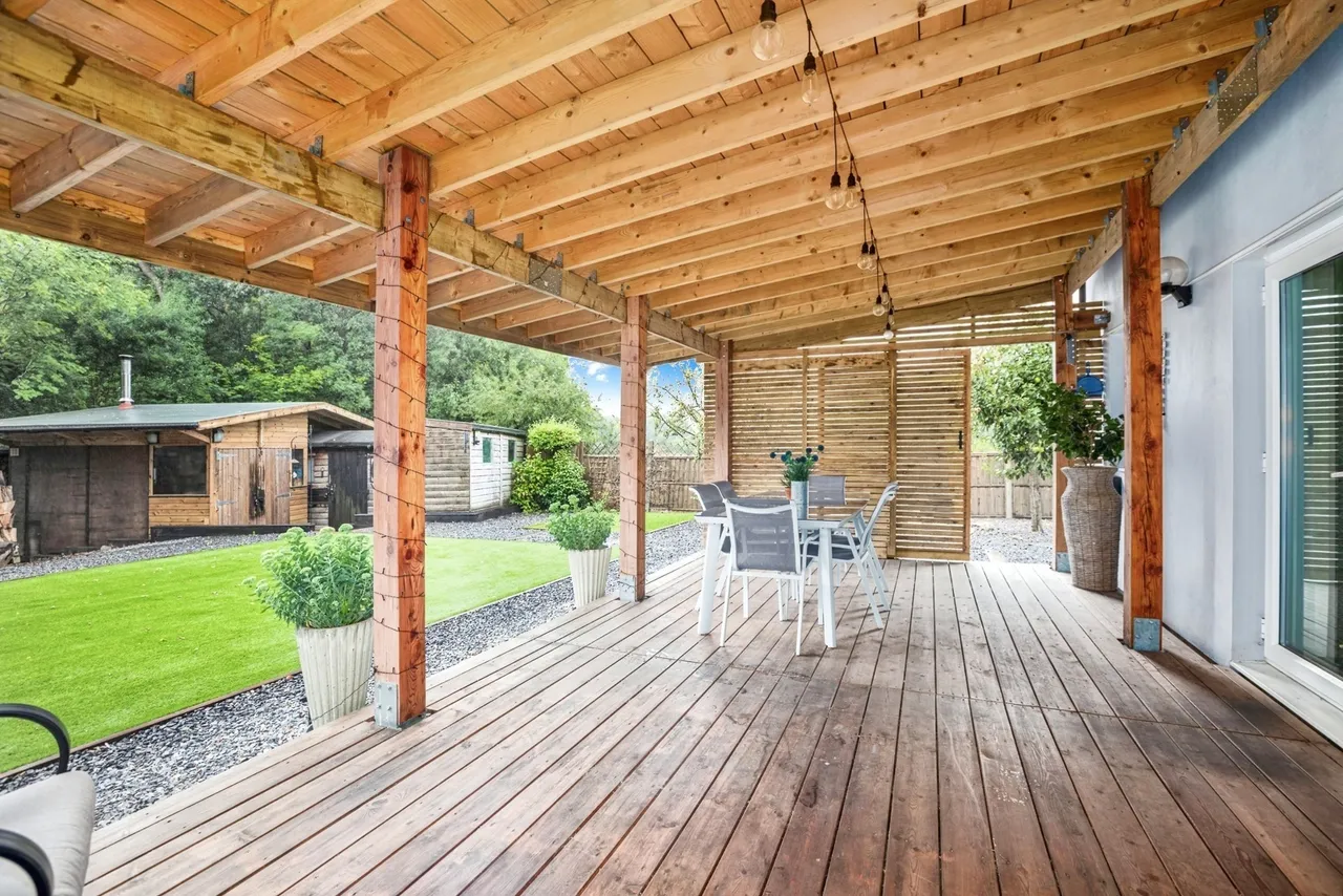 Bryn Steffan, Lampeter, SA48, photo 16